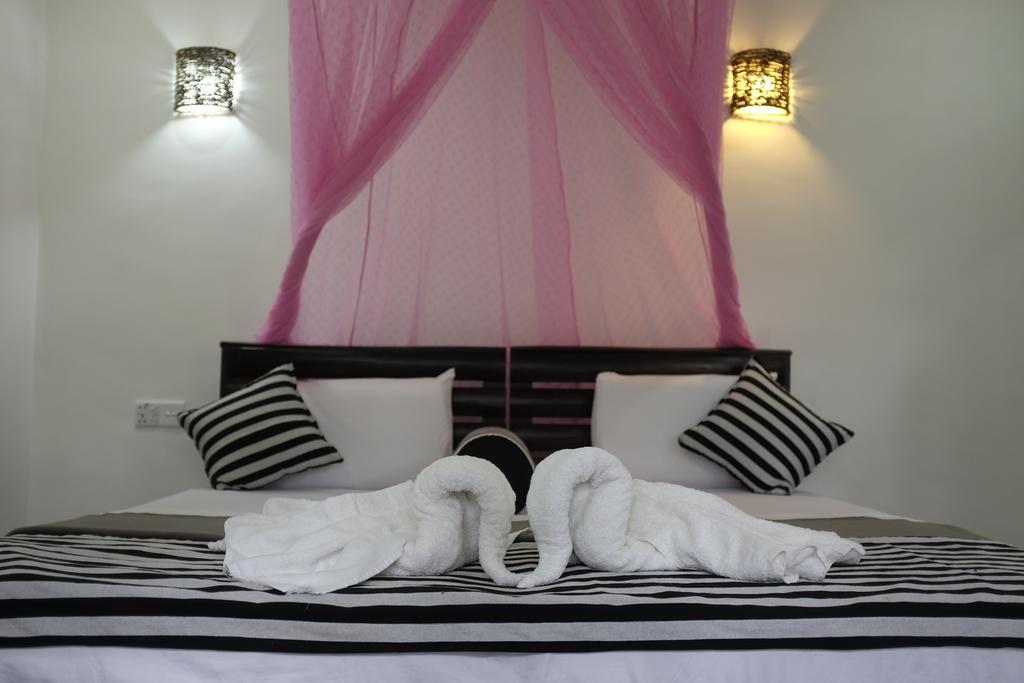 Inn Eden Paradise