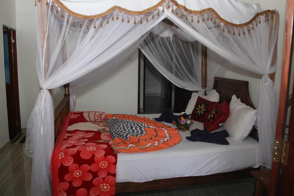 Homestay Lucky Star *