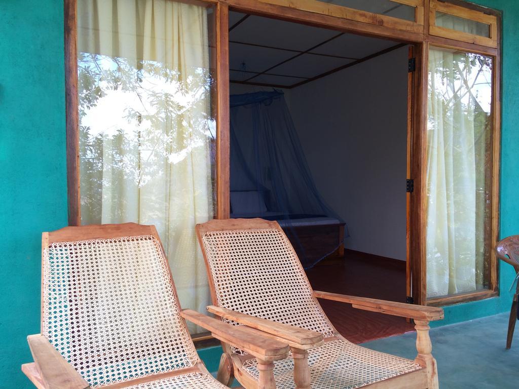 Bed & Breakfast Ridge View 3*
