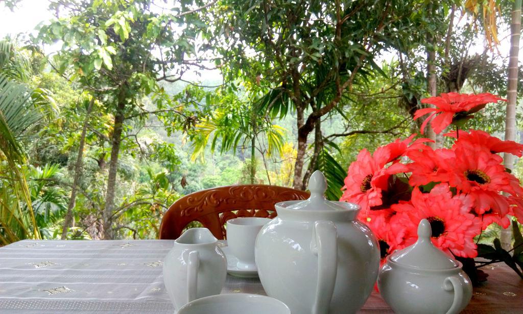 Aroma Heaven Homestay *