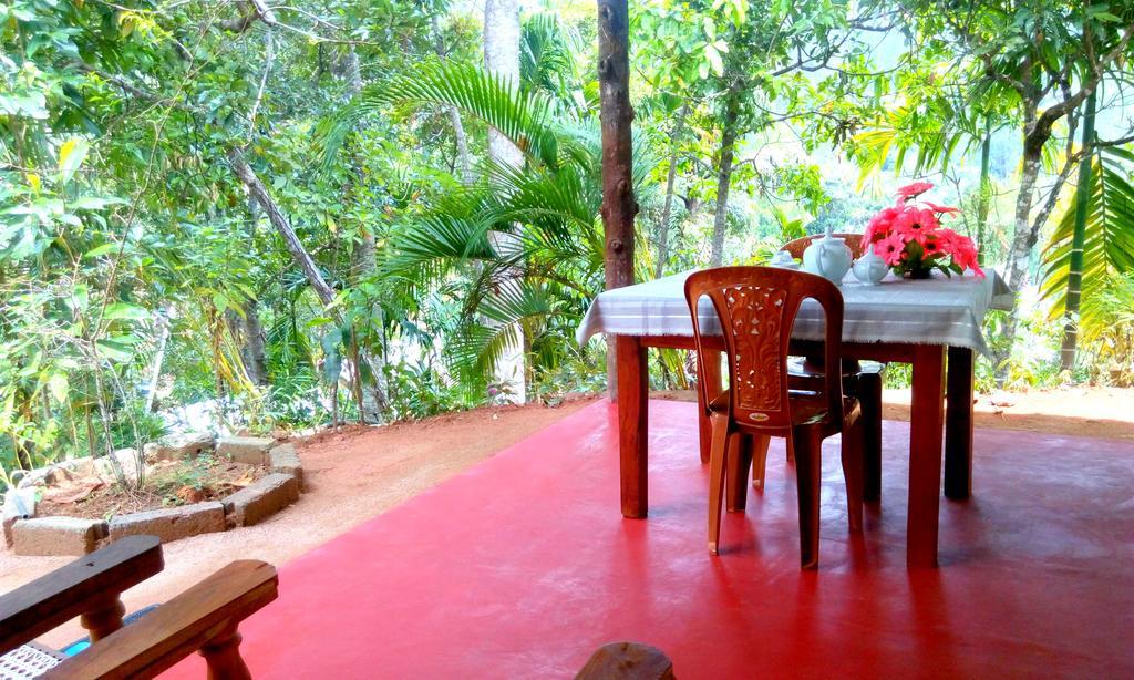 Homestay Aroma Heaven Ella