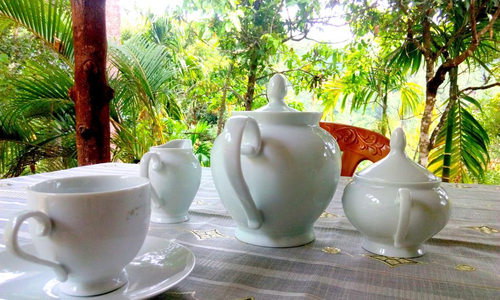 Homestay Aroma Heaven *