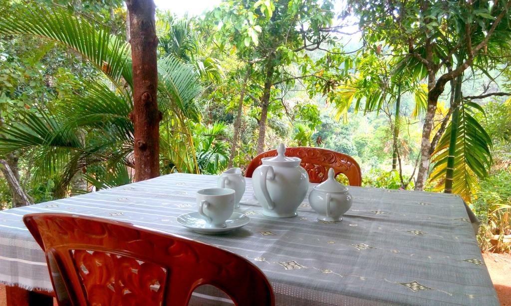 Aroma Heaven Homestay *