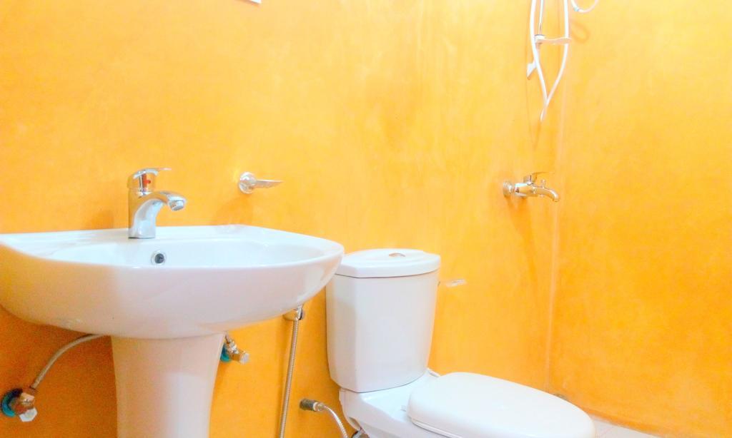 Aroma Heaven Homestay