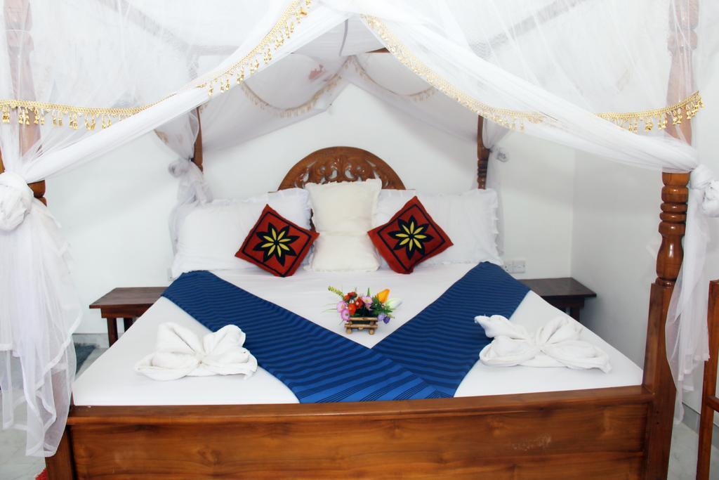Lucky Star Homestay *