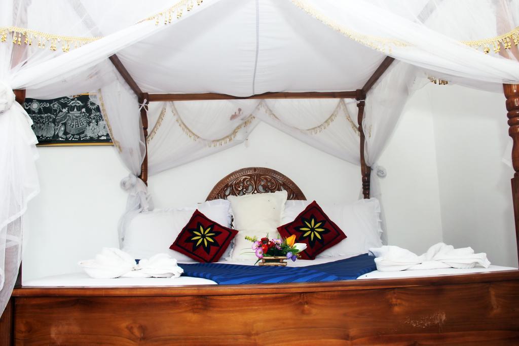 Homestay Lucky Star *