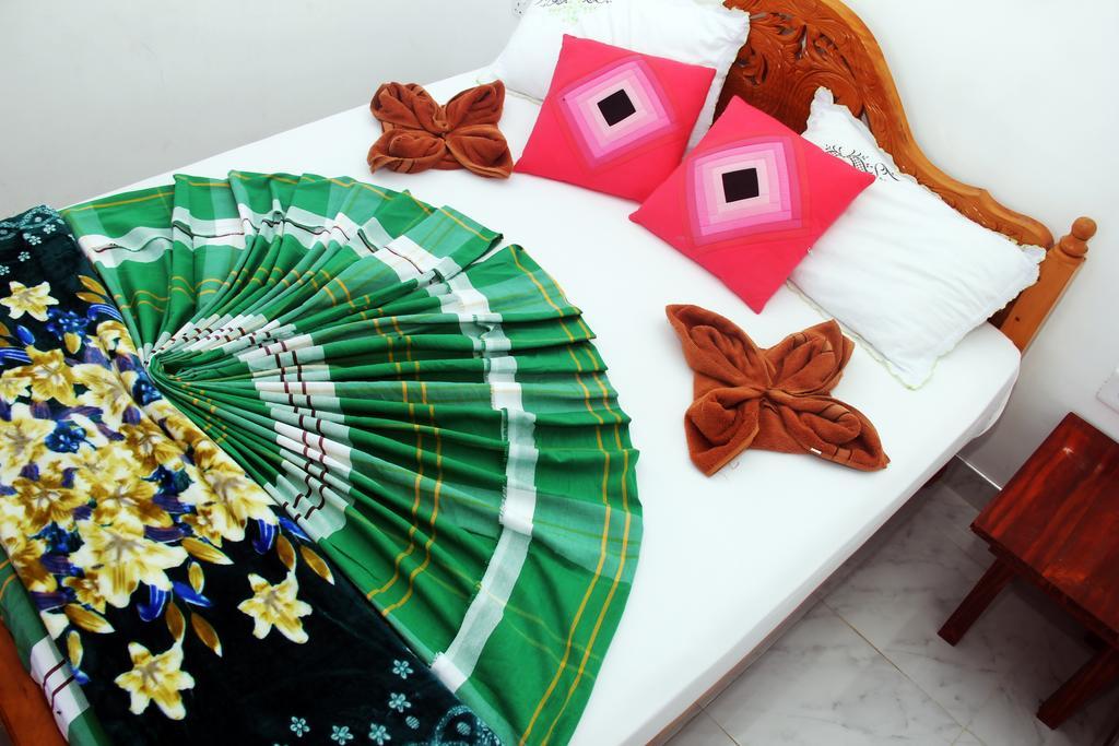 Lucky Star Homestay Ella