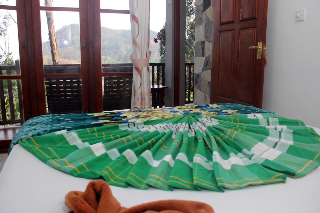 Lucky Star Homestay *