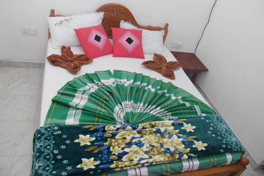 Homestay Lucky Star