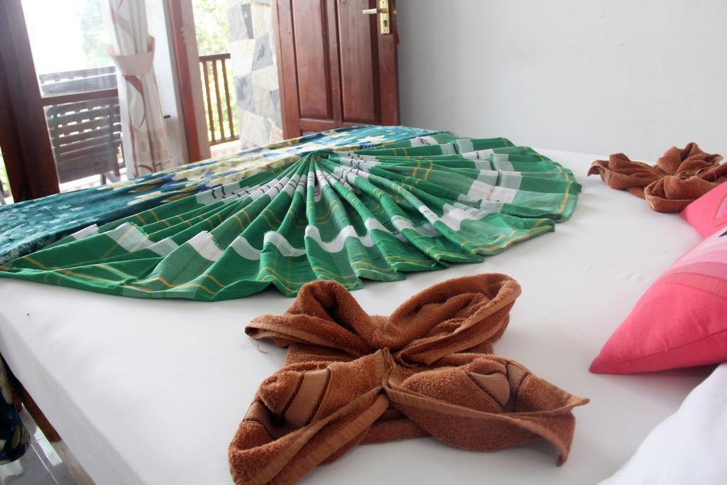 Homestay Lucky Star *