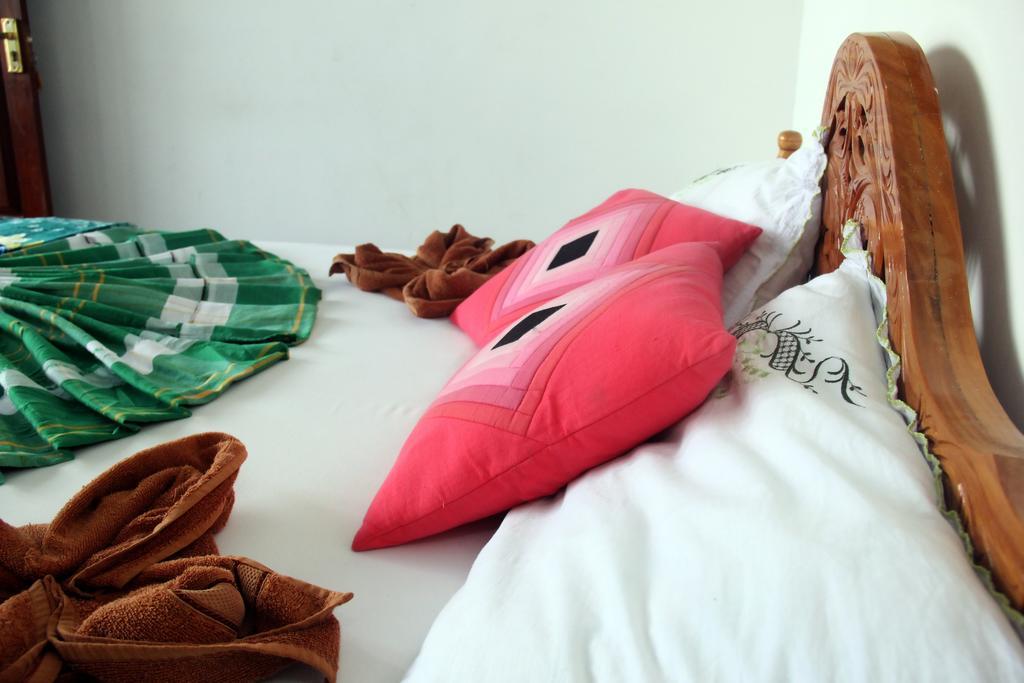 Lucky Star Homestay Ella