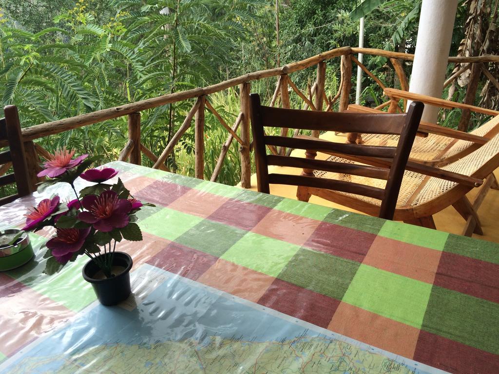 Bed & Breakfast Ridge View Ella