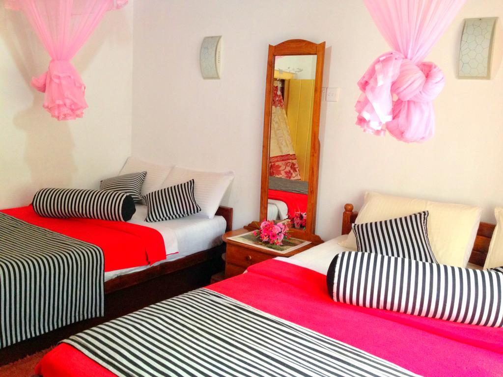 Homestay Eeshani Guest