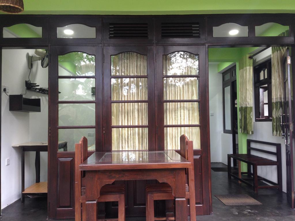 Eden Paradise Inn