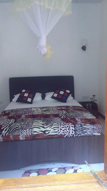 Yoho Nature Homestay Ella