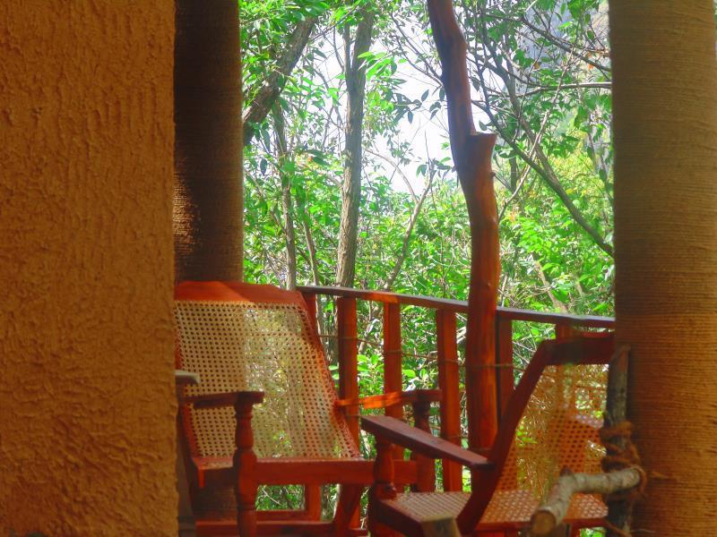 Ella Green Cottages Lodge Ella