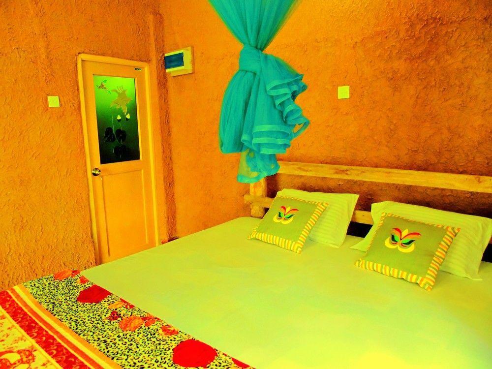 Ella Green Cottages Lodge *