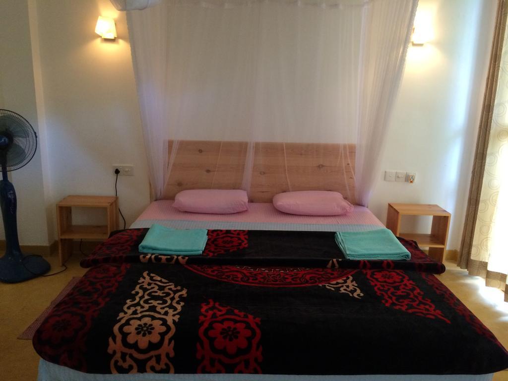 Bed & Breakfast Raveena