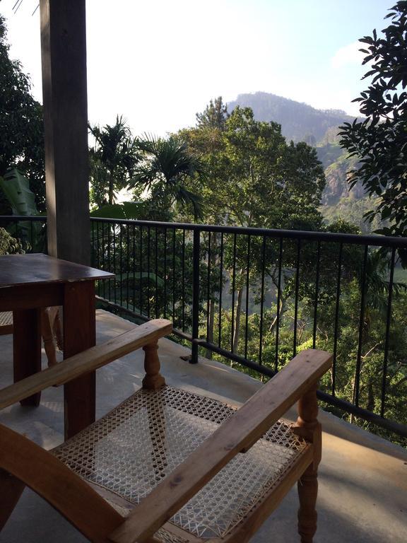 Bed & Breakfast Raveena