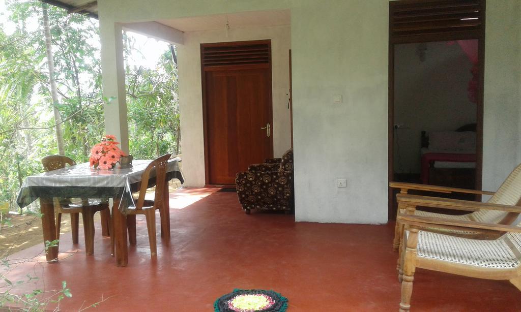 Homestay Aroma Heaven *