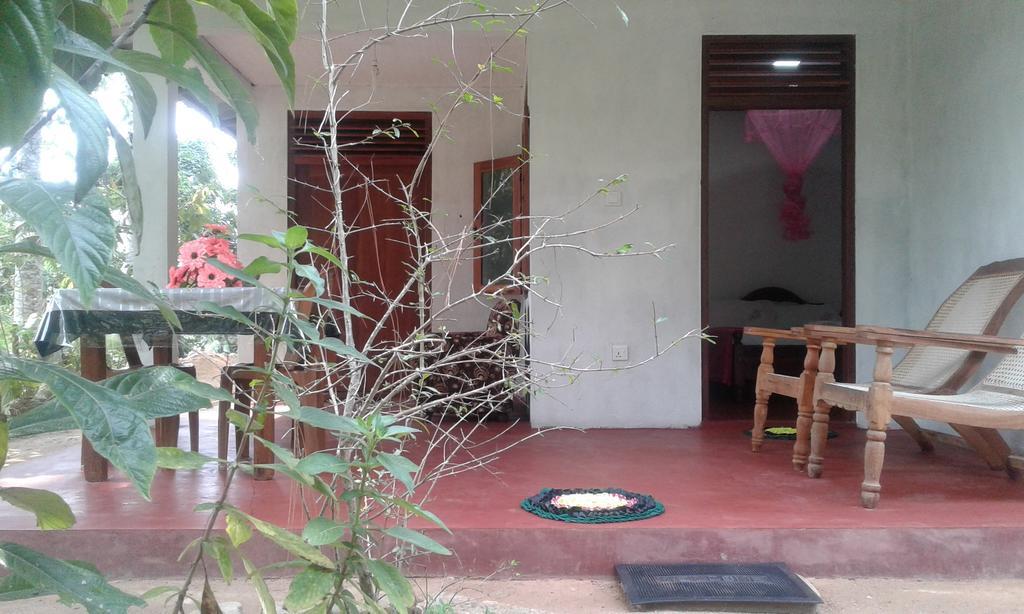 Homestay Aroma Heaven Ella