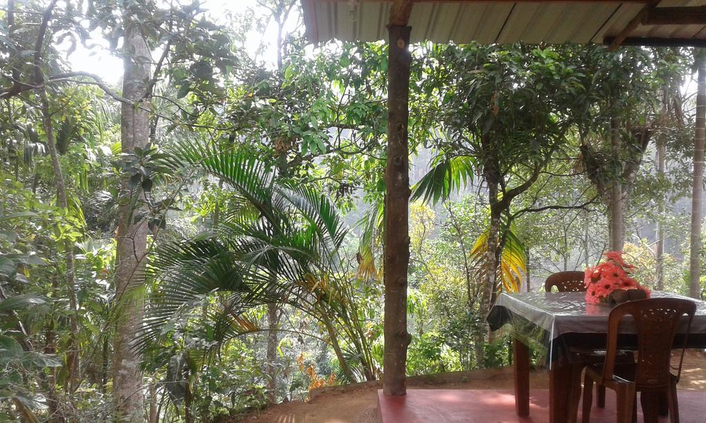 Aroma Heaven Homestay Ella