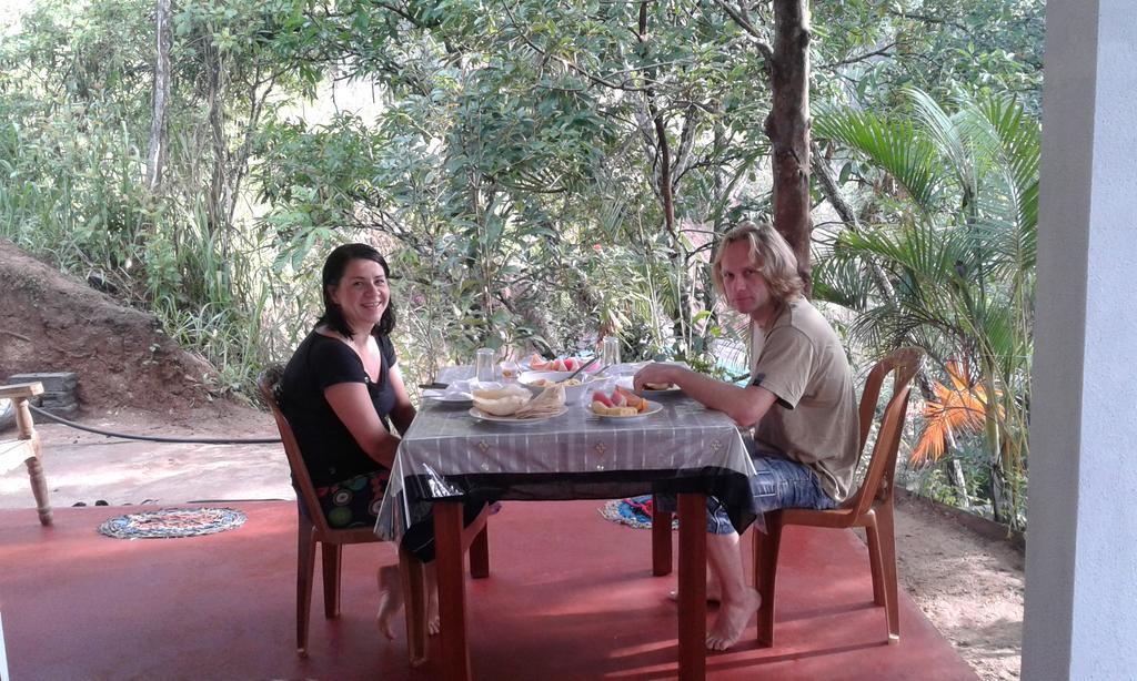 Aroma Heaven Homestay Ella