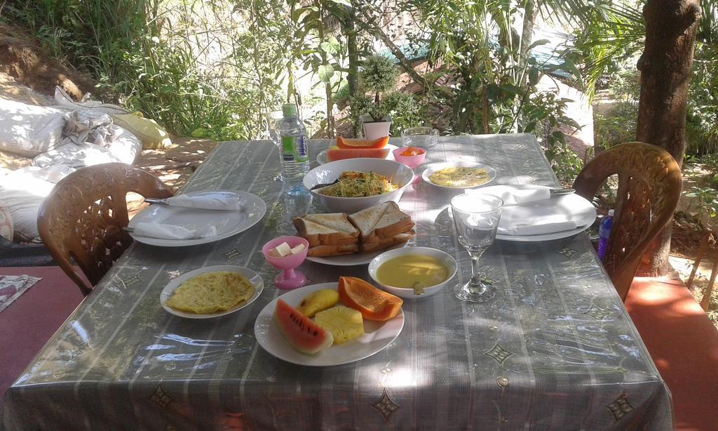 Homestay Aroma Heaven
