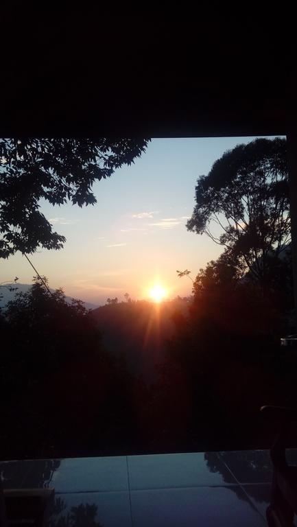 Homestay Daban *