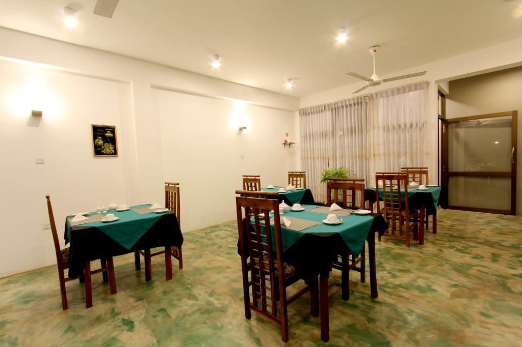 Rock House Hotel 3*