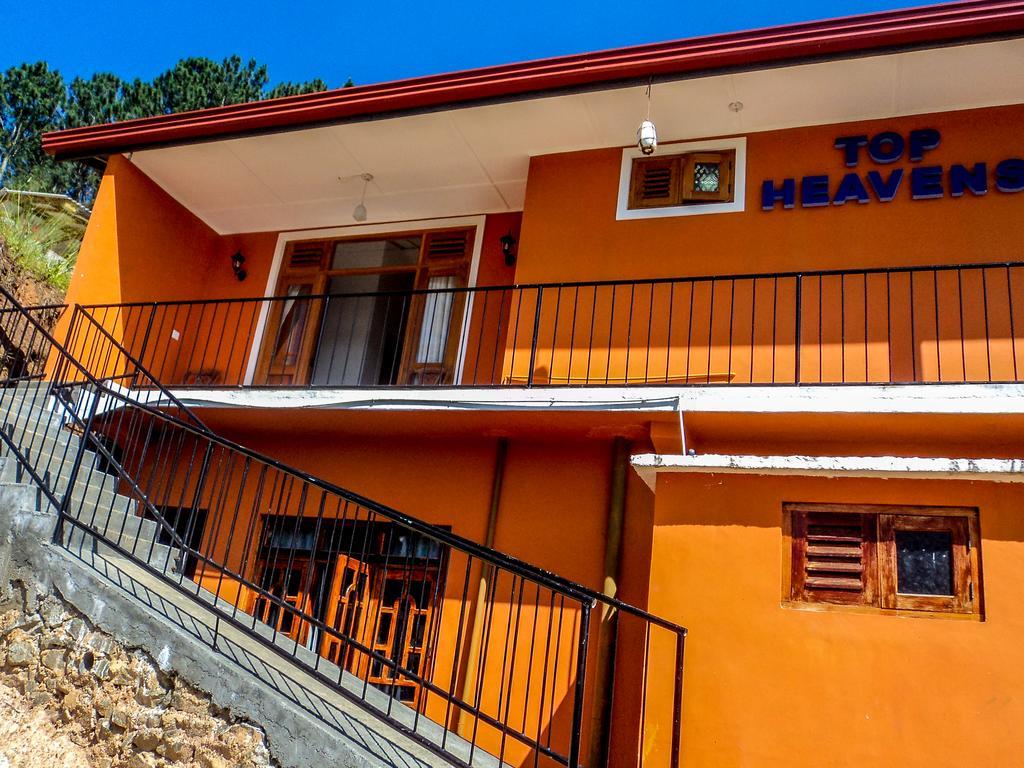 Homestay Heaven
