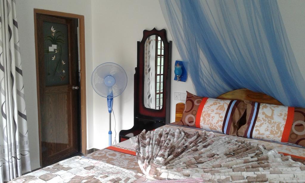 Guest house Yoho Rawana Mountain View Ella