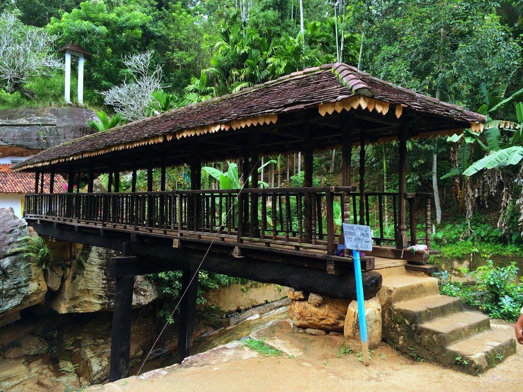 Guest house Golden Rock *