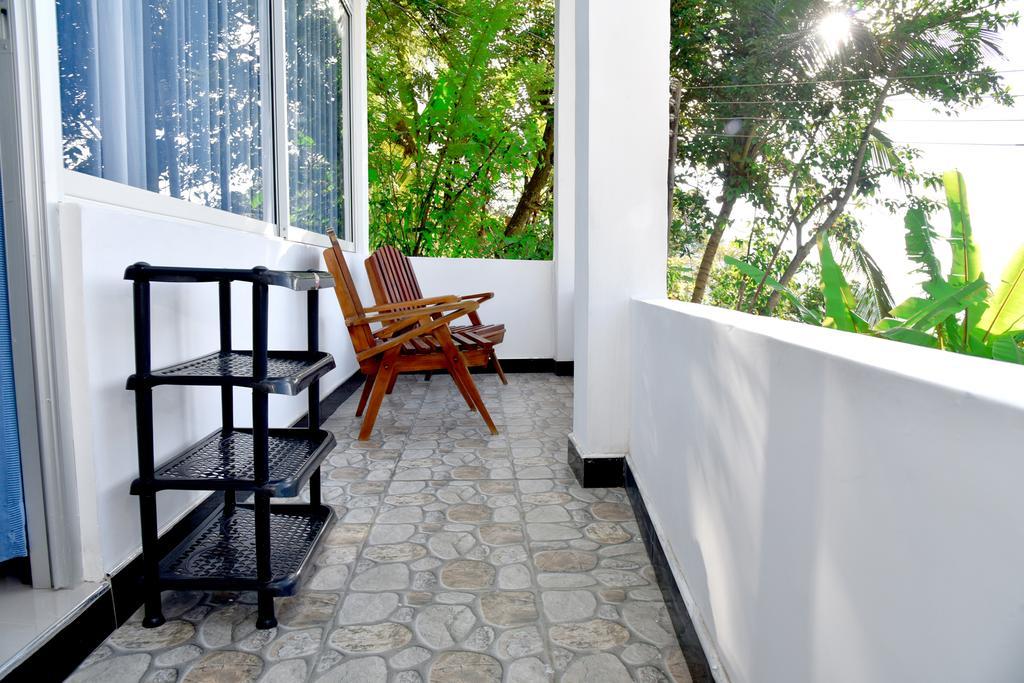 Sunray Homestay Ella