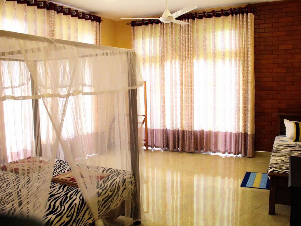 Club Guest house Ella