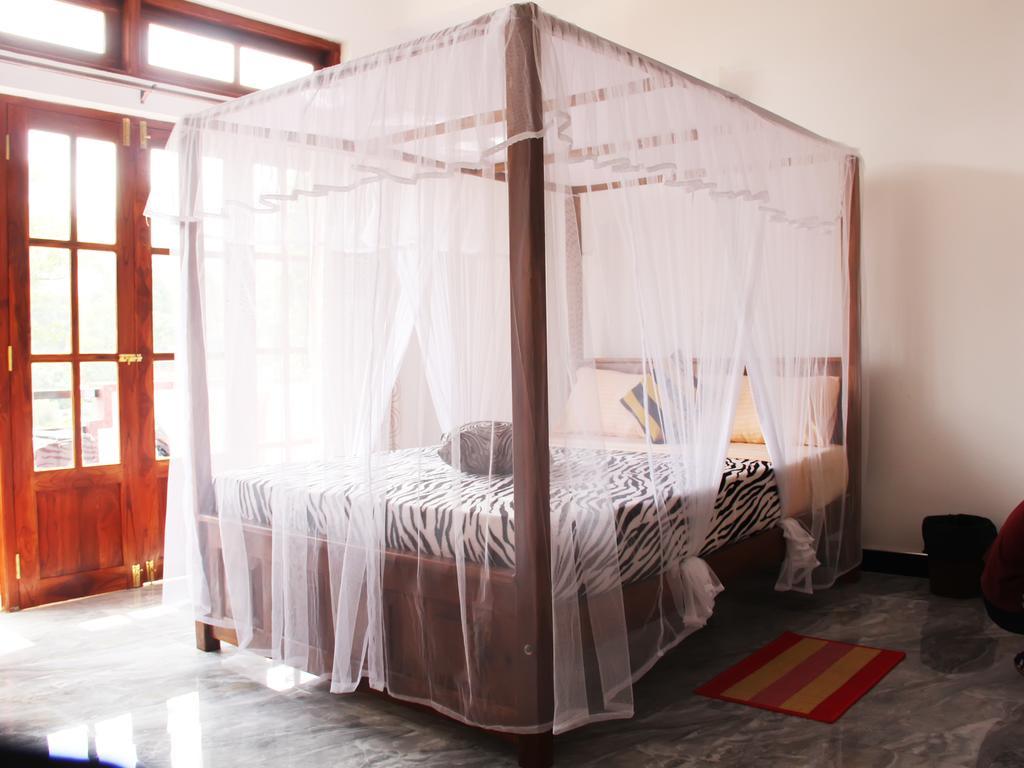 Club Guest house