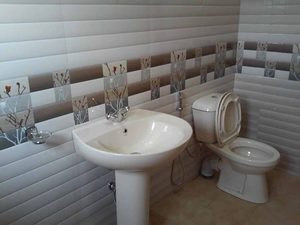 Club Guest house *