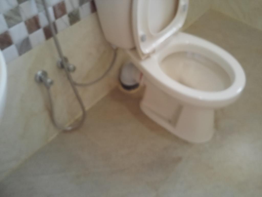 Club Guest house *