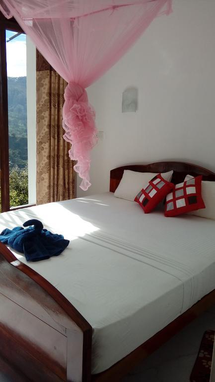 Daban Homestay