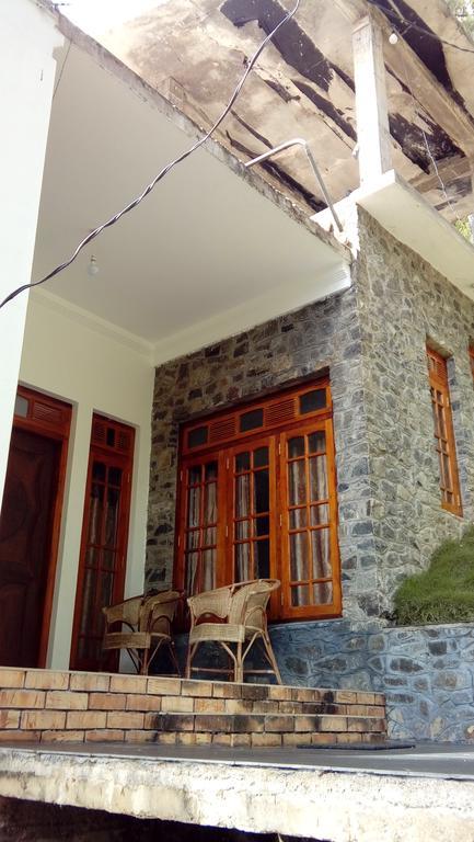 Homestay Daban