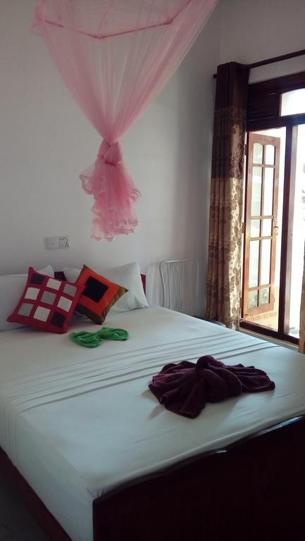 Daban Homestay