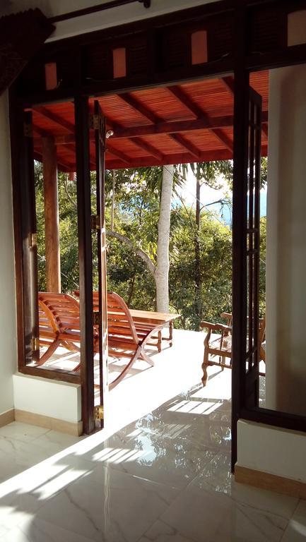Homestay Daban