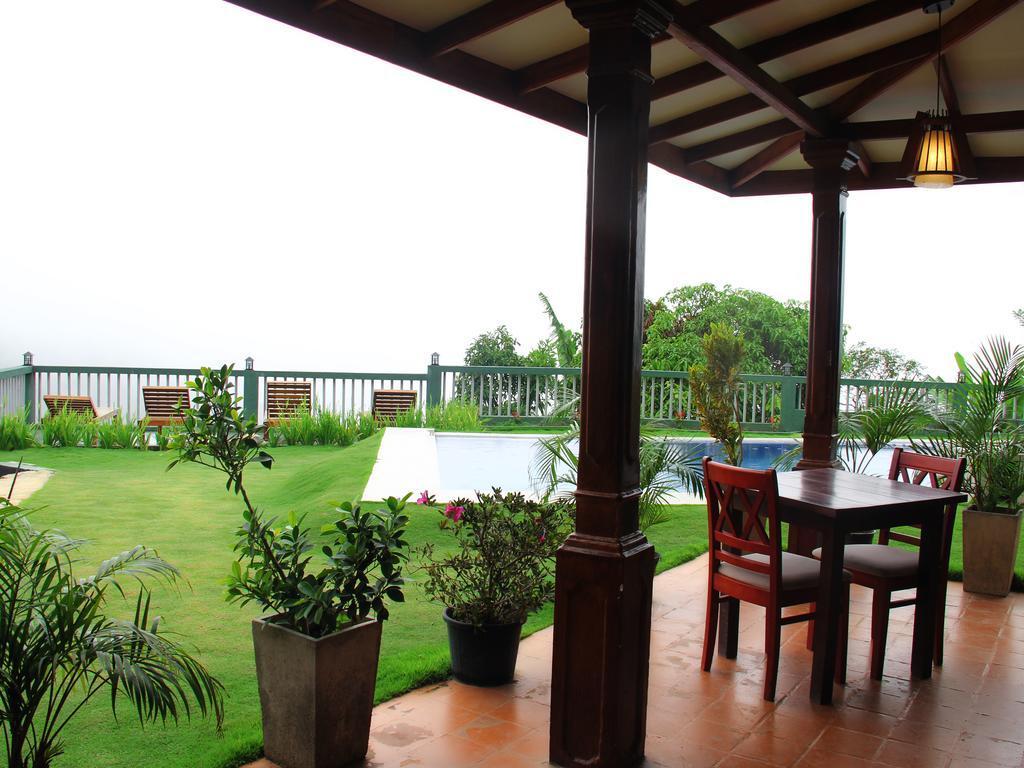 The View Hotel 3*