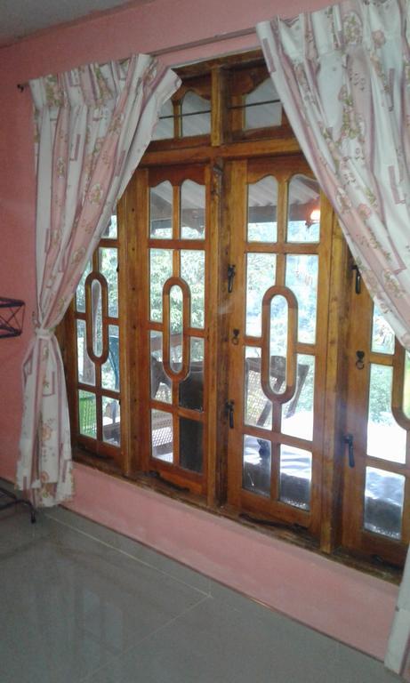 Homestay Yoho Kapila Relax