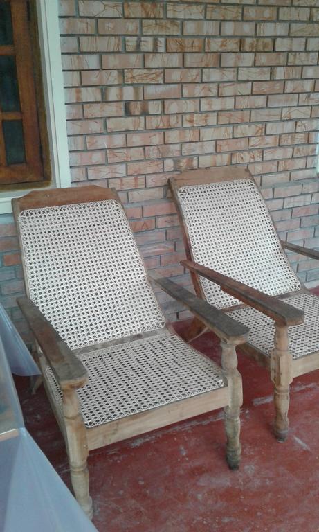 Yoho Kapila Relax Homestay