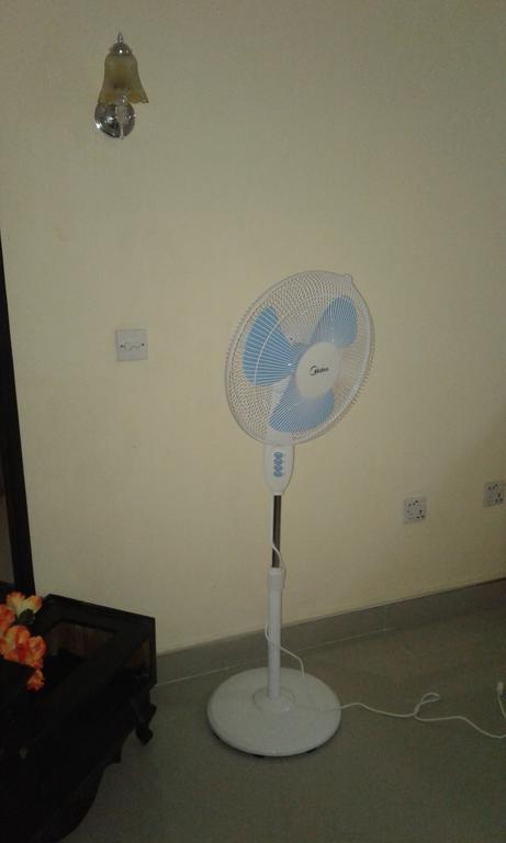 Homestay Yoho Kapila Relax
