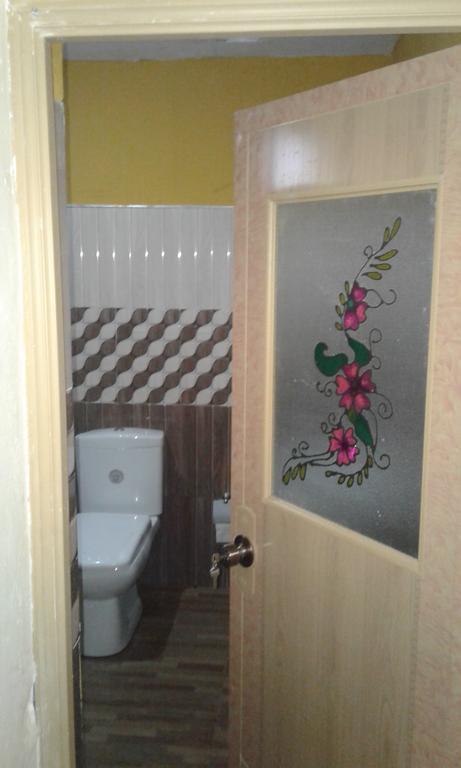 Homestay Yoho Kapila Relax Ella