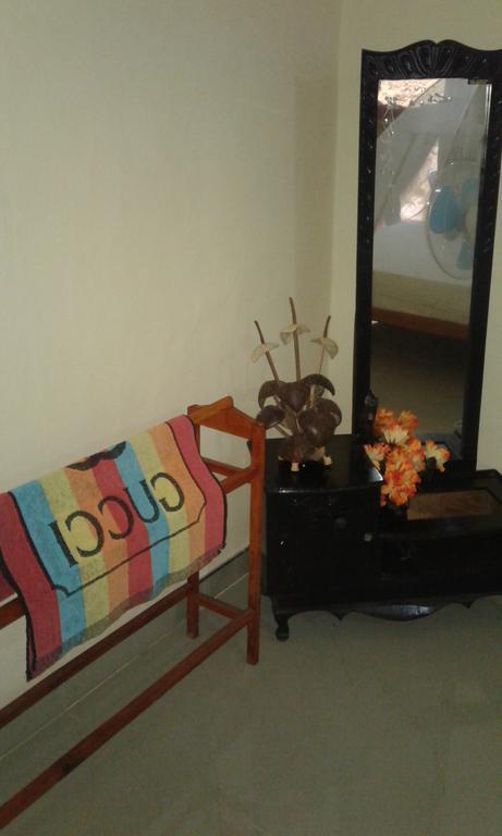 Homestay Yoho Kapila Relax *