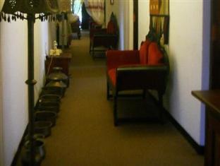 Hotel High Cairn Holiday Bungalow *