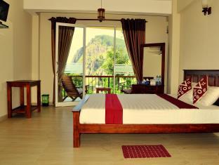 Onrock Hotel Ella